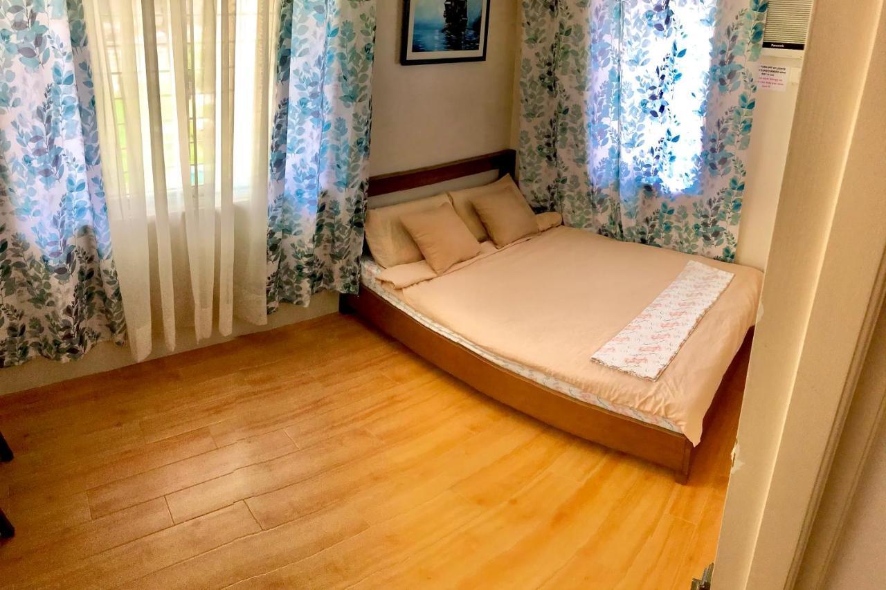 Relaxing Home At Camella Bacolod, Near Airport, Rockwell, Terminals, Famous Resto Zewnętrze zdjęcie