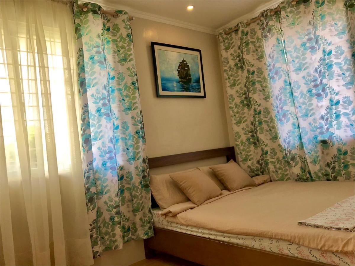 Relaxing Home At Camella Bacolod, Near Airport, Rockwell, Terminals, Famous Resto Zewnętrze zdjęcie