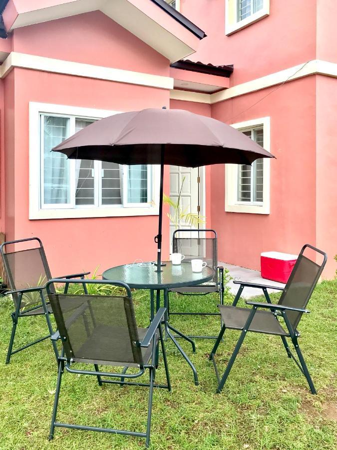 Relaxing Home At Camella Bacolod, Near Airport, Rockwell, Terminals, Famous Resto Zewnętrze zdjęcie