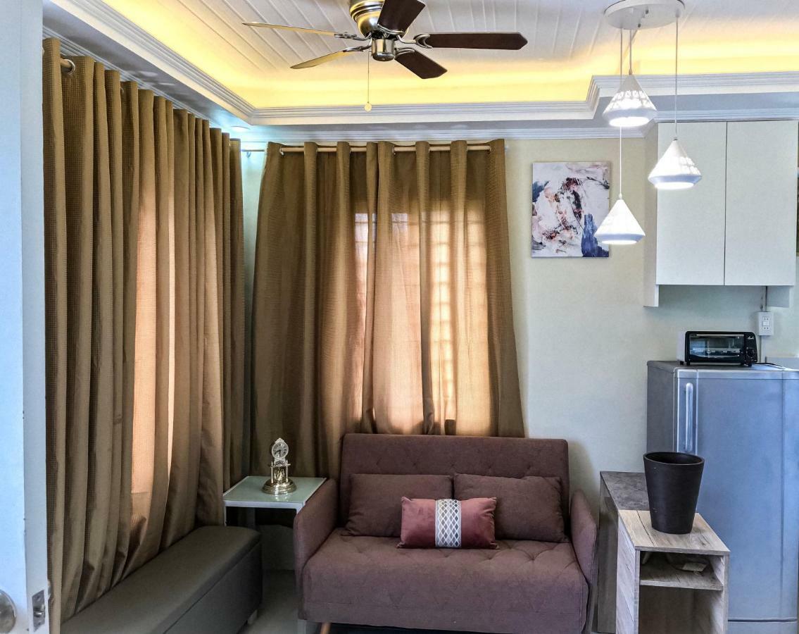 Relaxing Home At Camella Bacolod, Near Airport, Rockwell, Terminals, Famous Resto Zewnętrze zdjęcie