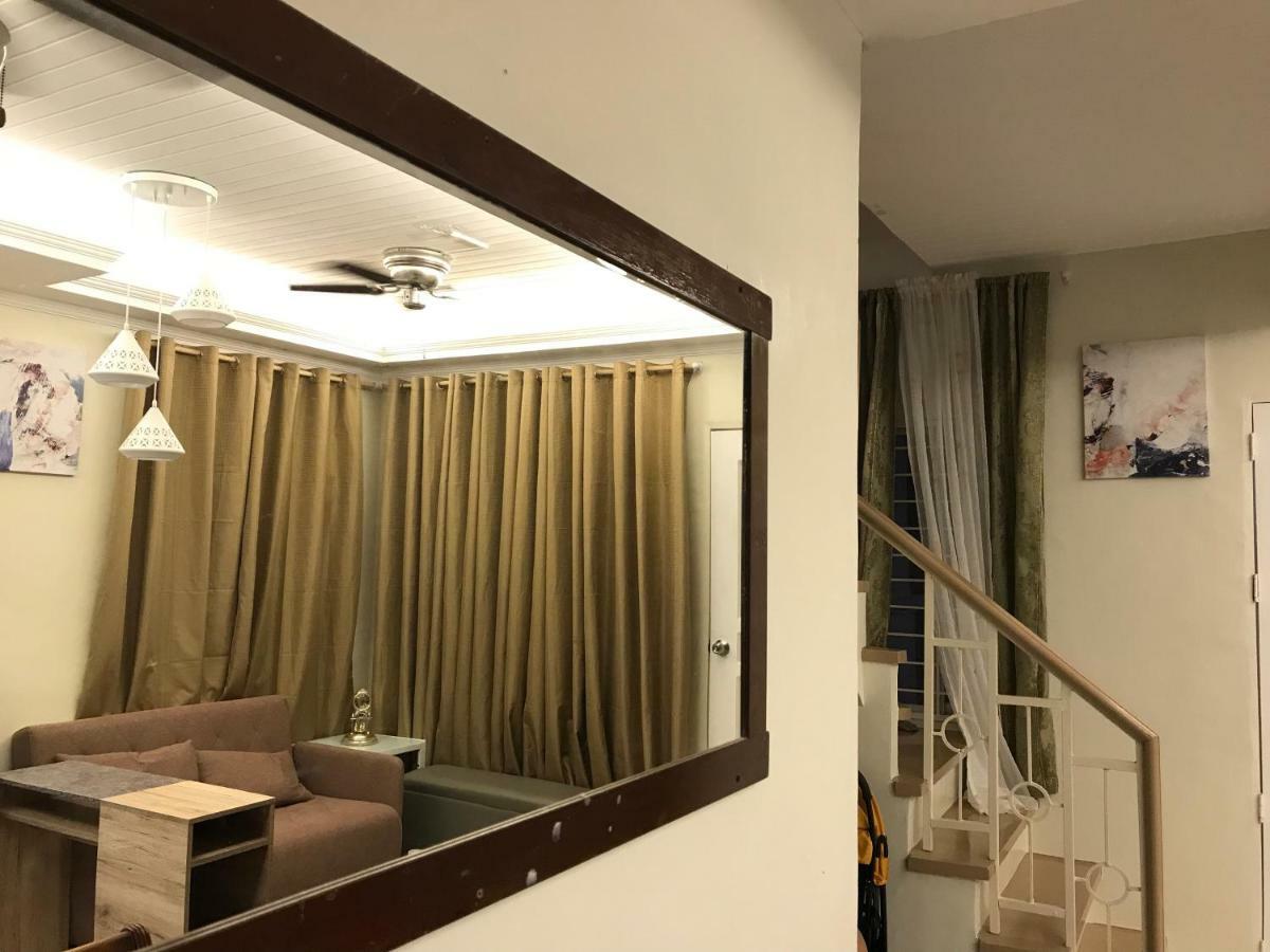 Relaxing Home At Camella Bacolod, Near Airport, Rockwell, Terminals, Famous Resto Zewnętrze zdjęcie