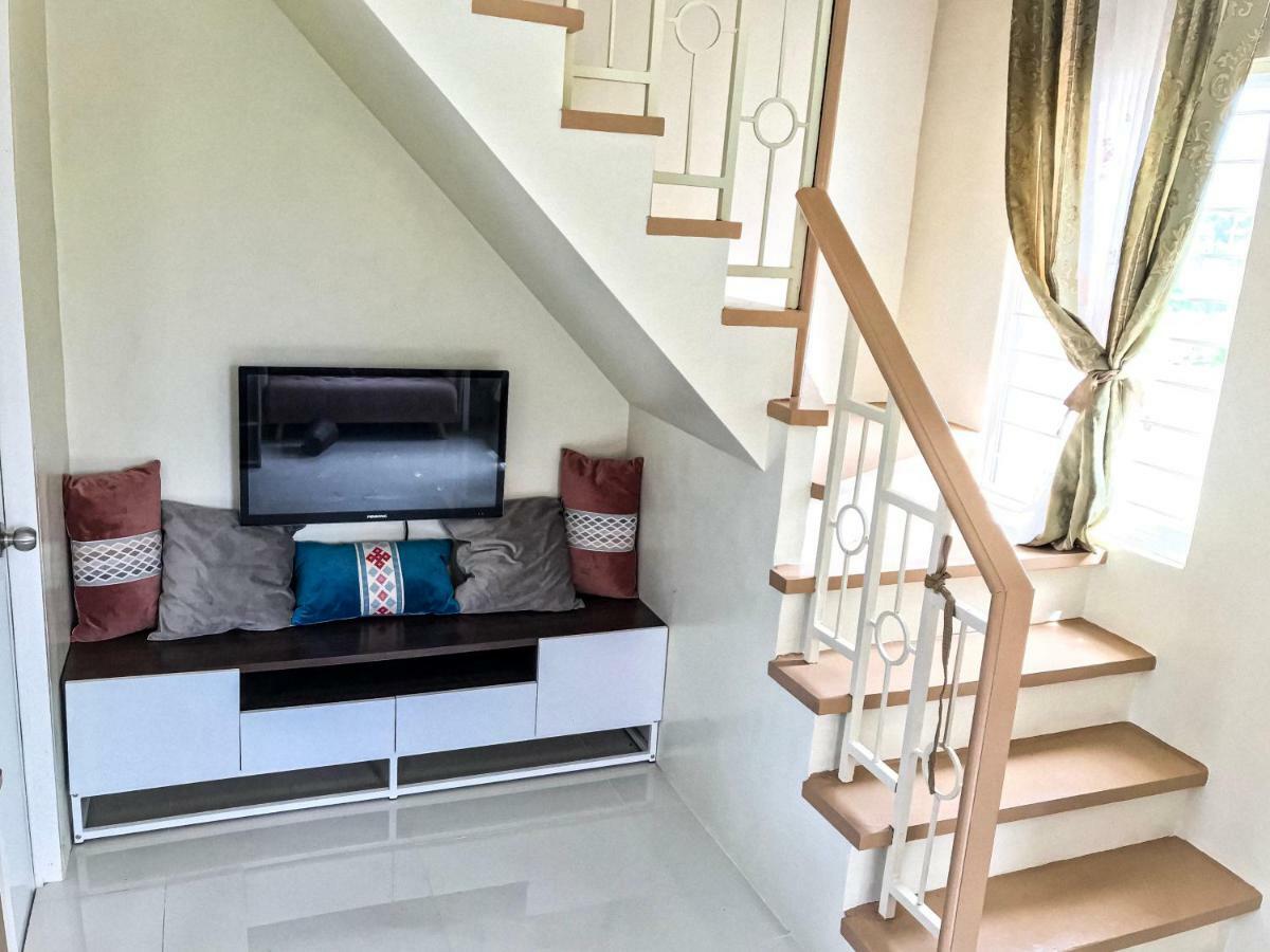 Relaxing Home At Camella Bacolod, Near Airport, Rockwell, Terminals, Famous Resto Zewnętrze zdjęcie