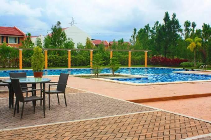 Relaxing Home At Camella Bacolod, Near Airport, Rockwell, Terminals, Famous Resto Zewnętrze zdjęcie