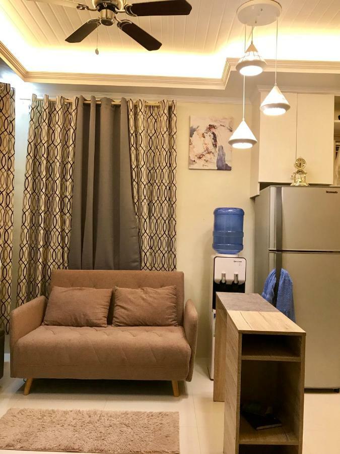 Relaxing Home At Camella Bacolod, Near Airport, Rockwell, Terminals, Famous Resto Zewnętrze zdjęcie