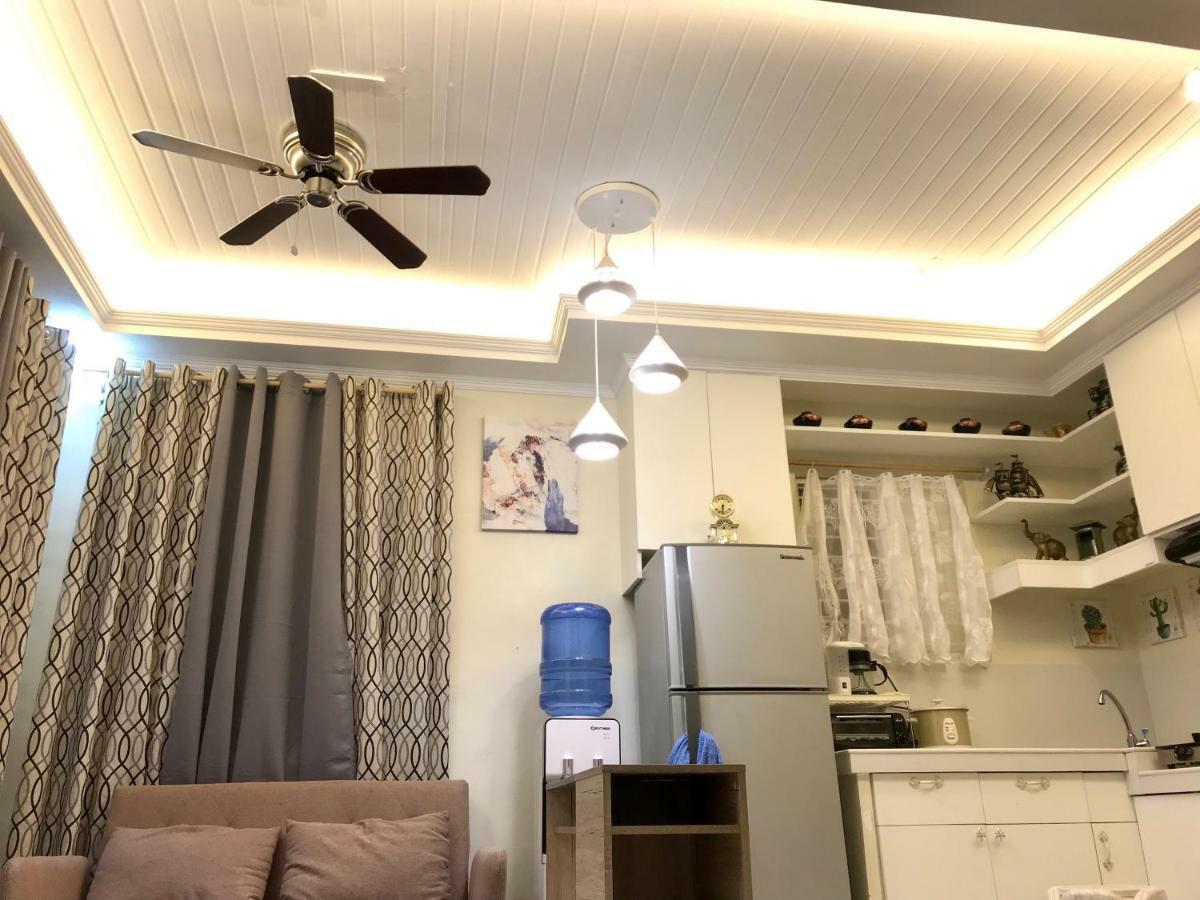Relaxing Home At Camella Bacolod, Near Airport, Rockwell, Terminals, Famous Resto Zewnętrze zdjęcie